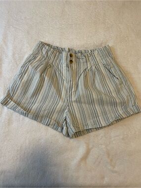 American Eagle Denim Shorts